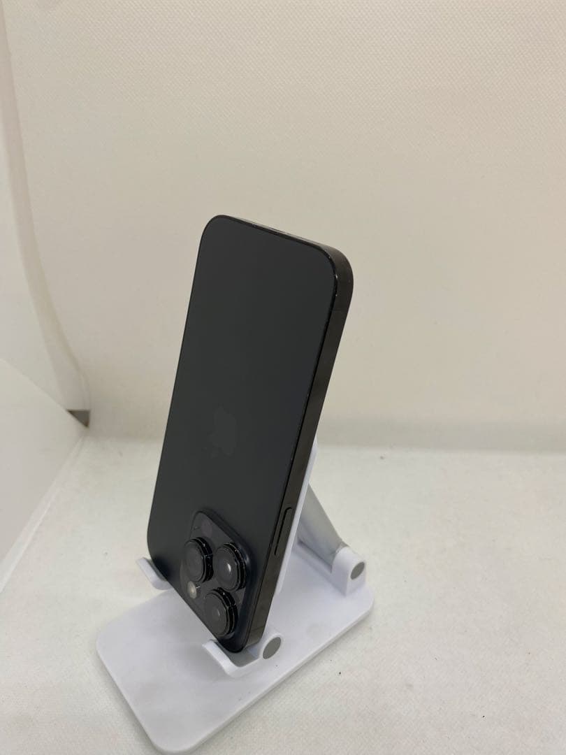 iPhone 14 Pro 256GB SIMフリー 23635