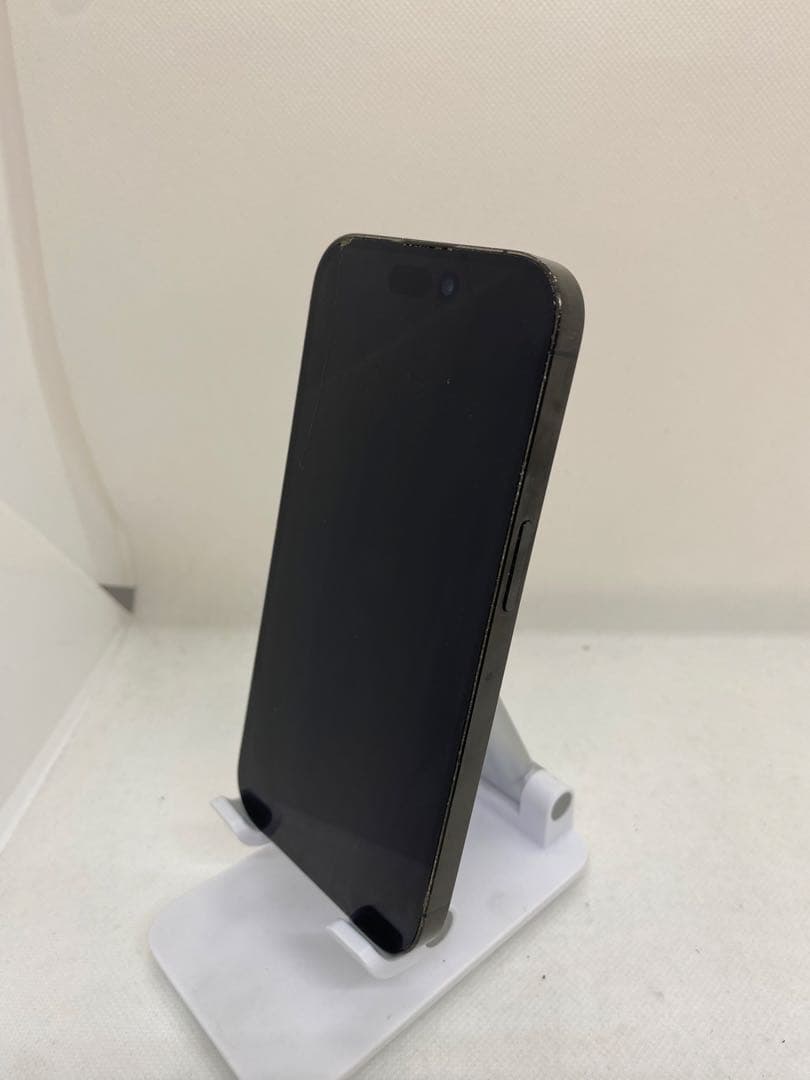iPhone 14 Pro 256GB SIMフリー 23635