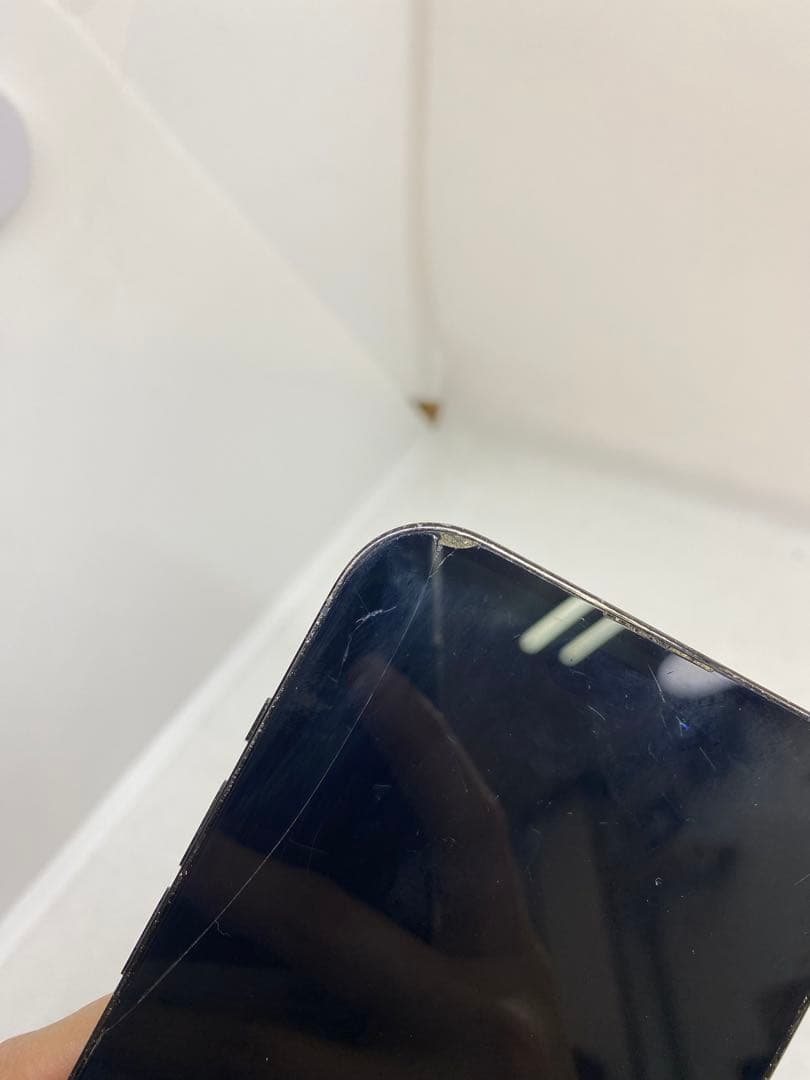 iPhone 14 Pro 256GB SIMフリー 23635