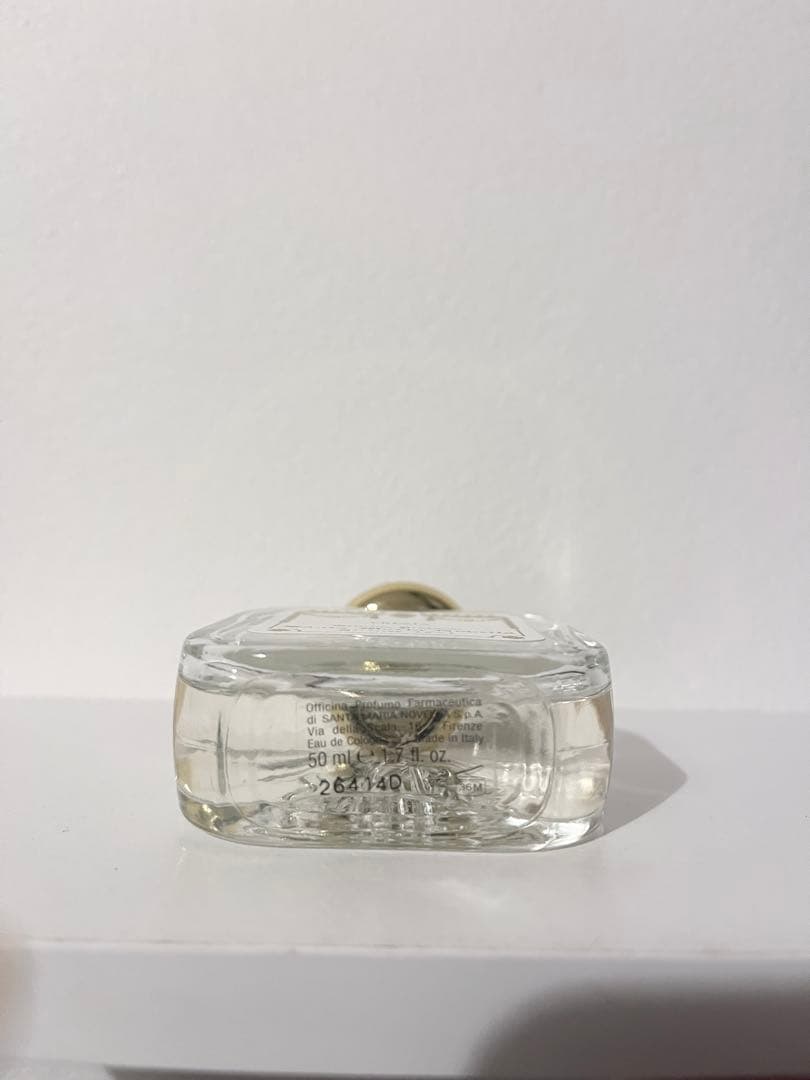 Santa Maria Novella Fresia 香水 50ml