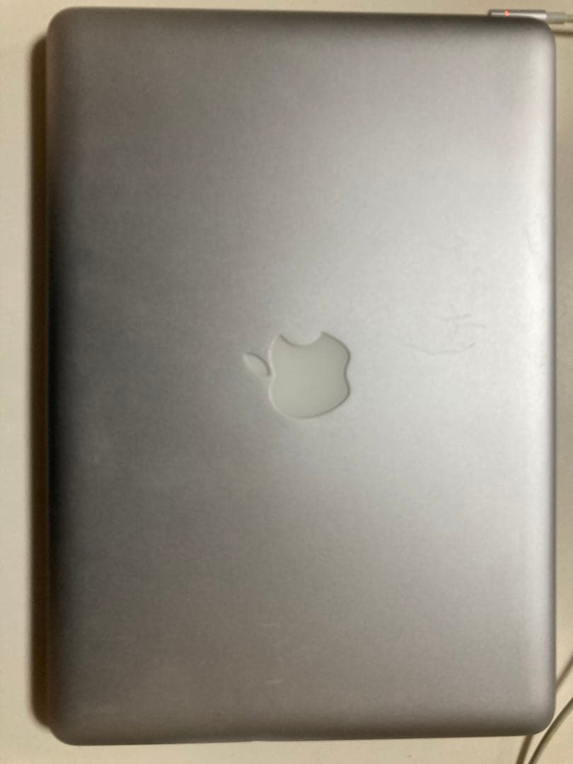 MacBook本体 MacBook Pro