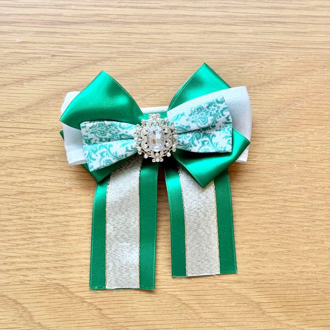 佐野晶哉 ちびぬい メンカラ衣装+リボン