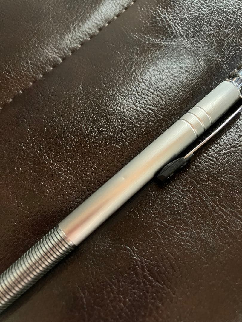 ぺんてる Pentel テクノマチック