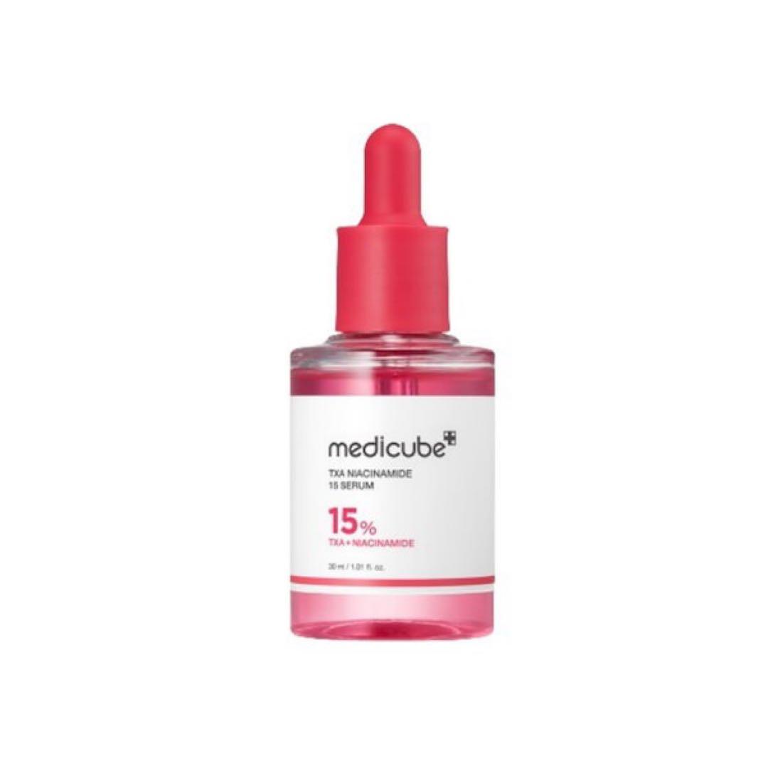 【新品未開封】medicube AGE-R BOOSTER PRO ＋美容液2本