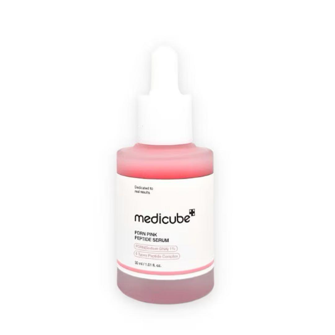 【新品未開封】medicube AGE-R BOOSTER PRO ＋美容液2本