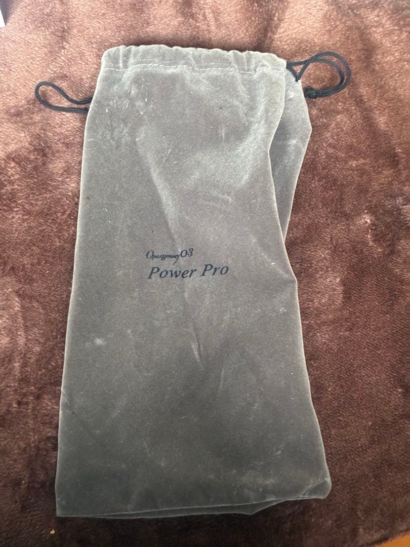 OpusBeauty 03 Power Pro 脱毛器