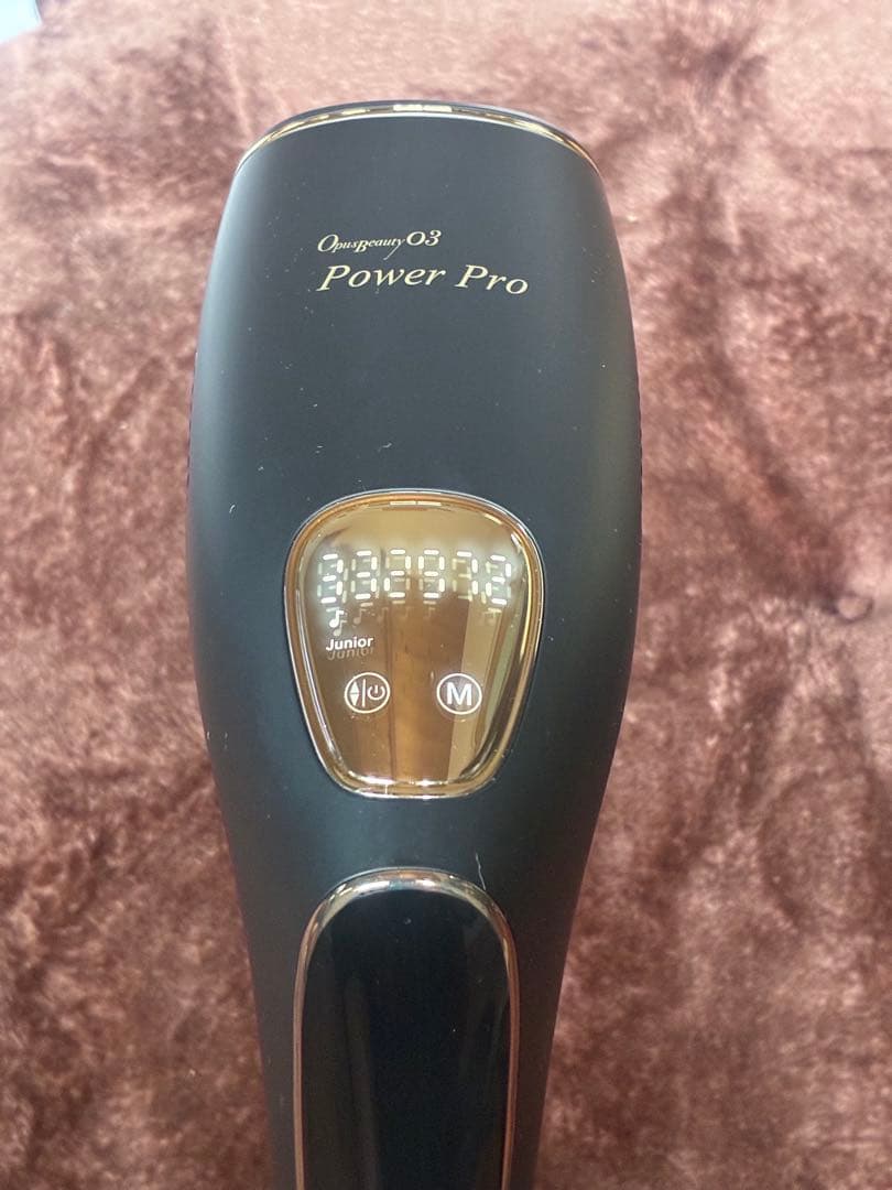 OpusBeauty 03 Power Pro 脱毛器