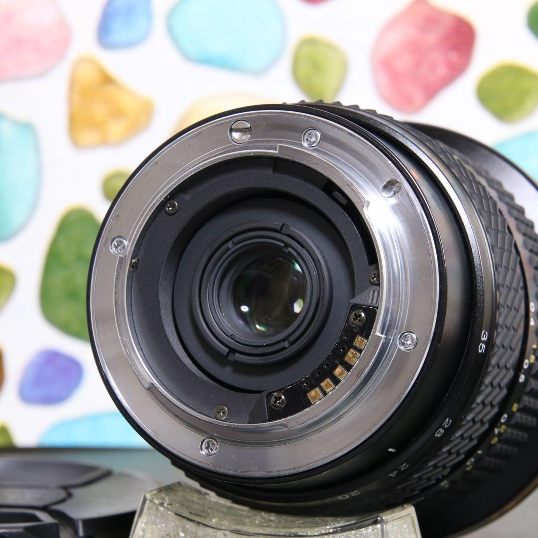 ♥︎◇おすすめ広角レンズ♪ ◇Tokina 20-35mm Sony
