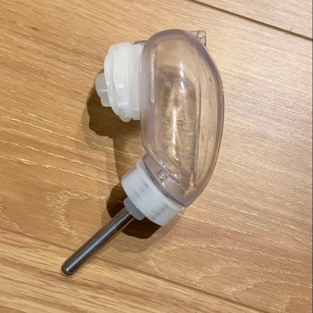 GEX グラスハーモニー 600プラス 給水器 シートヒーター付き