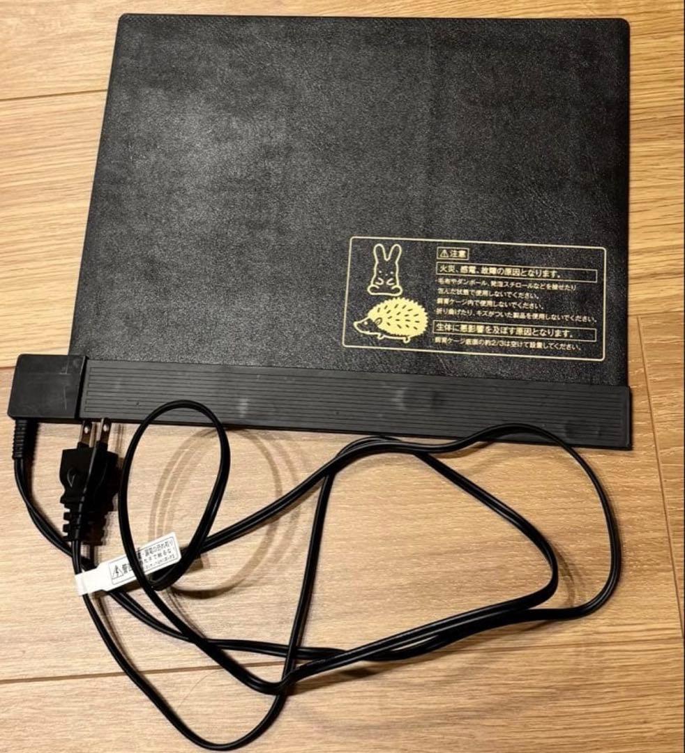 GEX グラスハーモニー 600プラス 給水器 シートヒーター付き