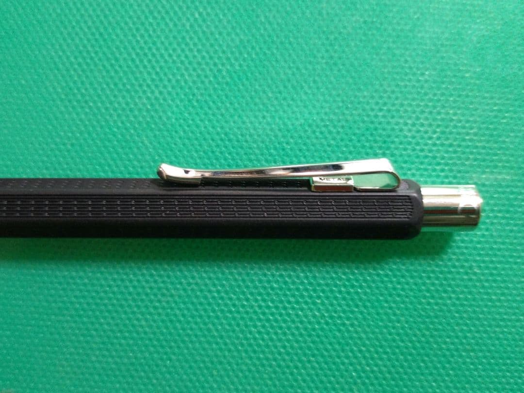 カランダッシュ ペンシル 0.5mm エクリドール コレクション レーシング