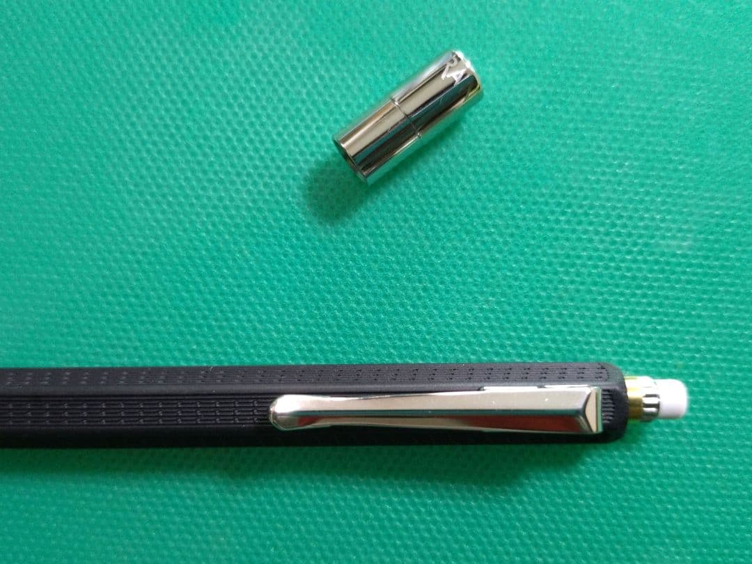 カランダッシュ ペンシル 0.5mm エクリドール コレクション レーシング