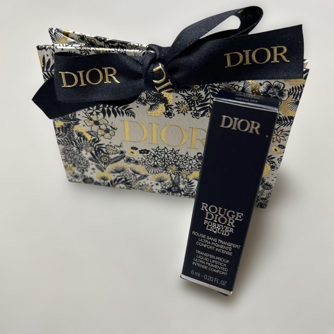 Dior リップグロス 100 Dreams