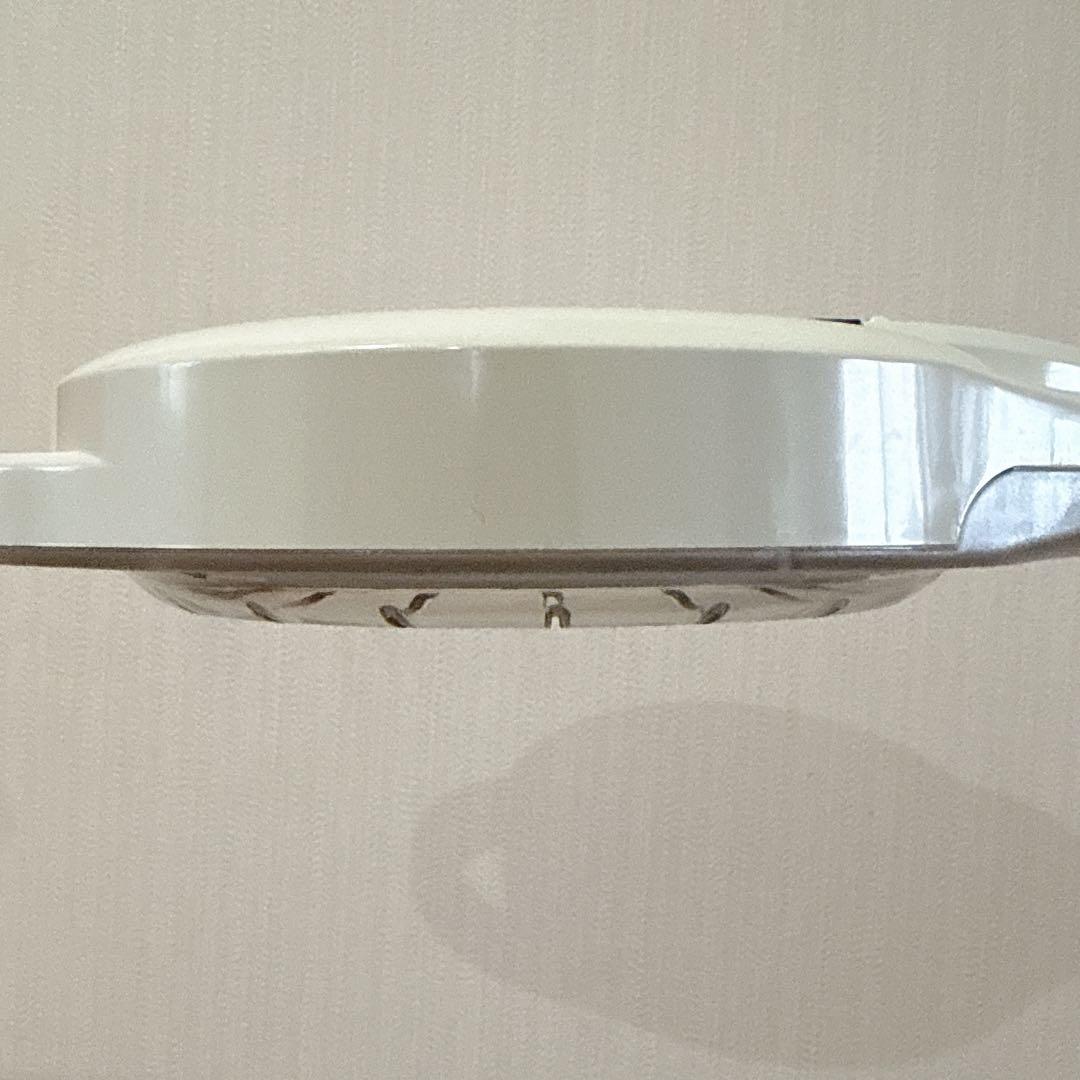 拡大レンズ 付き スタンドライト LED タイプ ホワイト
