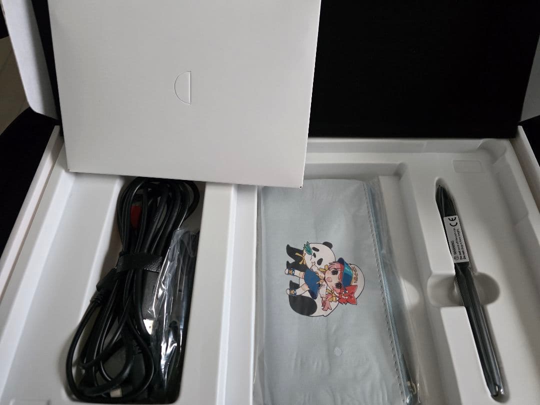 XP-PEN Artist 12 2nd Generation 本体