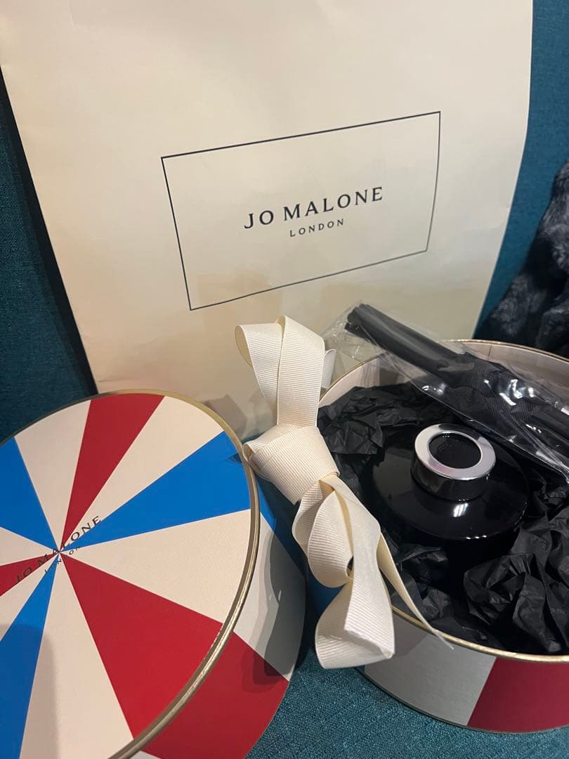 JO MALONE ラベンダー & ムーンフラワー ディフューザー 165ml。