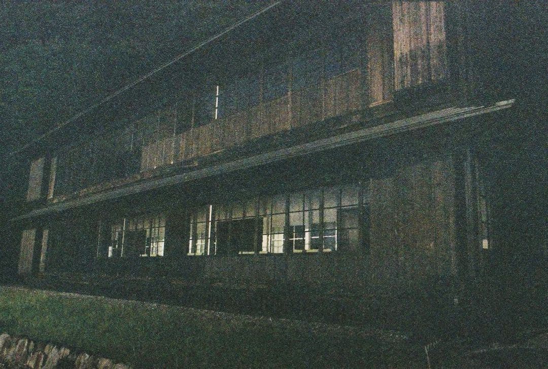 フィルムカメラ／Canon動作品