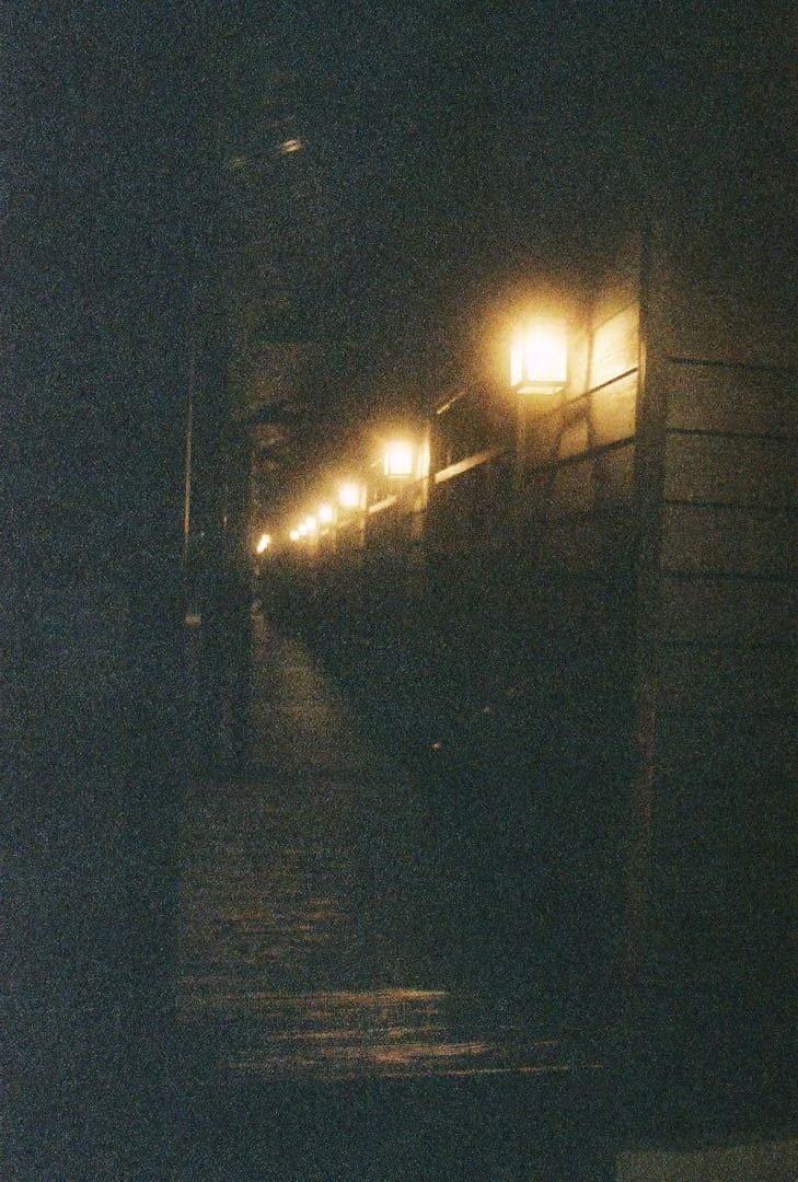 フィルムカメラ／Canon動作品
