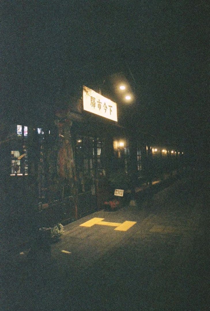 フィルムカメラ／Canon動作品