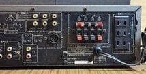 週末価格　下げます 名機　パイオニア カラオケ アンプ SA-V20Ⅱメンテ済み