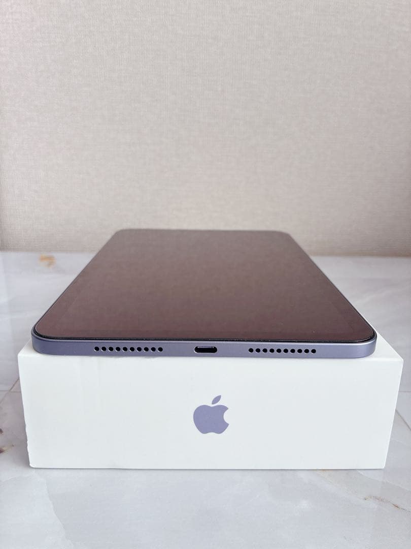 iPad mini(第6世代) パープル 64GB Wi-Fi