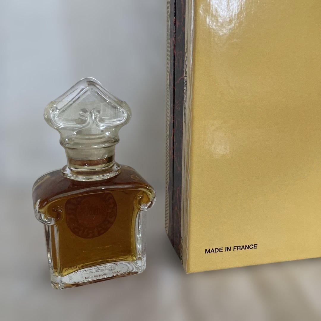 【未使用】GUERLAIN ゲラン mitsouko ミツコ 香水 15ml