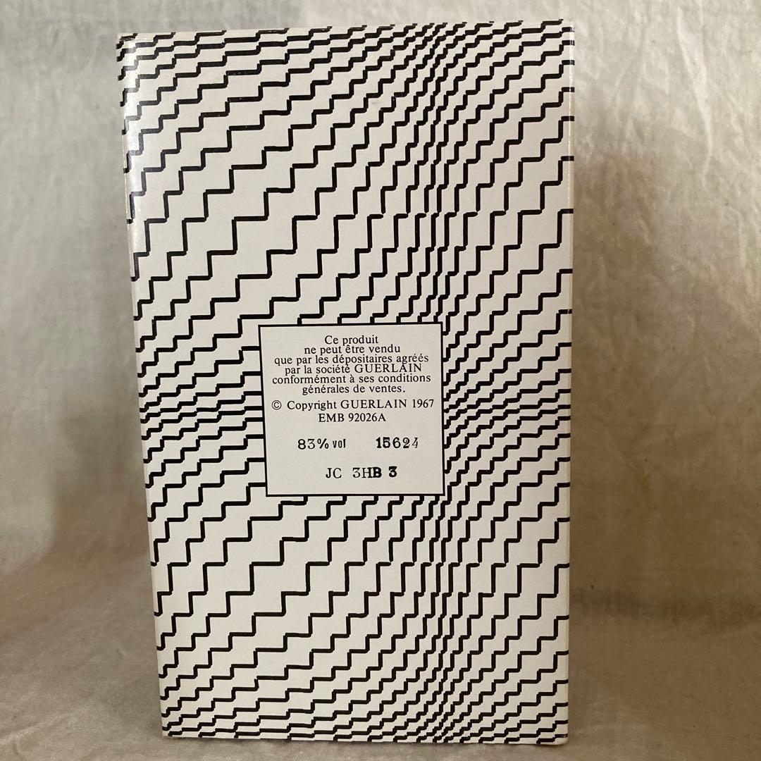 【未使用】GUERLAIN ゲラン mitsouko ミツコ 香水 15ml