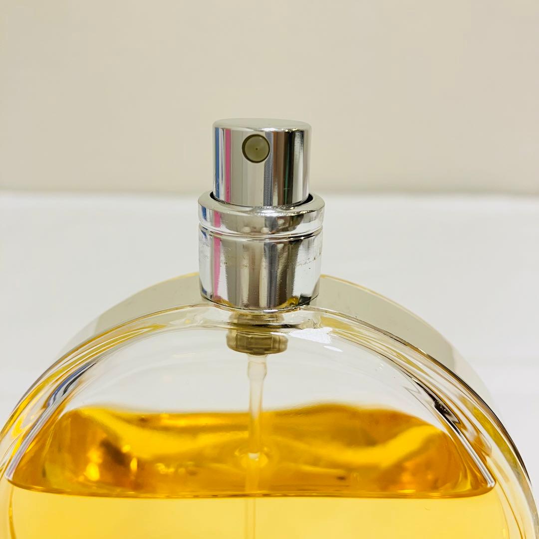 CHANEL シャネル　チャンス　オードトワレ　香水　100ml