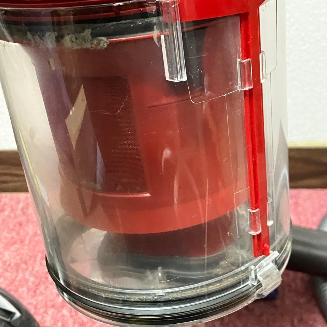 dyson DC48 キャニスター掃除機 本体