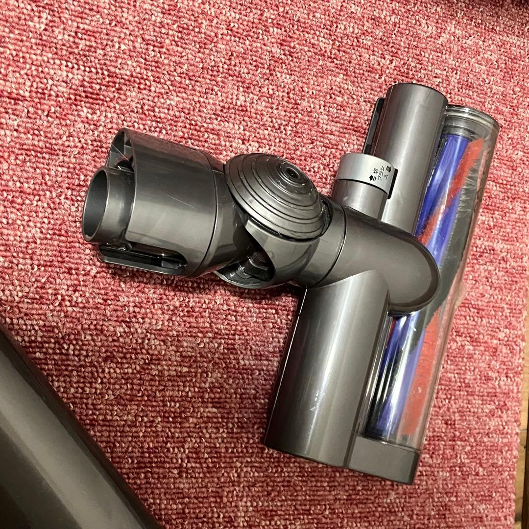 dyson DC48 キャニスター掃除機 本体