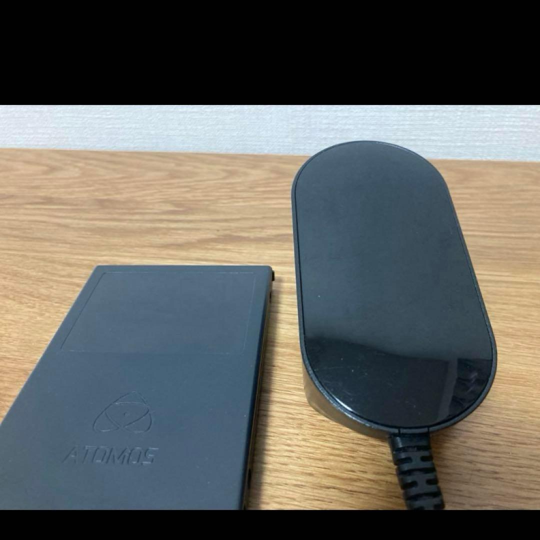 ビデオカメラ Atomos ninja v+ / AtomX SSD mini 1TB