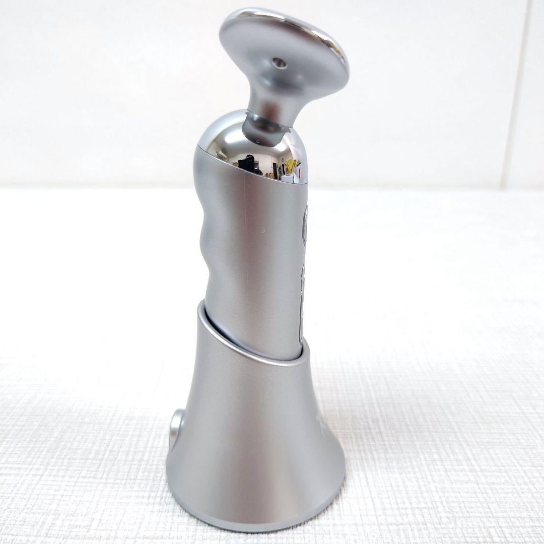 M0407B1 未使用★スタイリーフェイス SLF-100 美顔器 通電確認済み