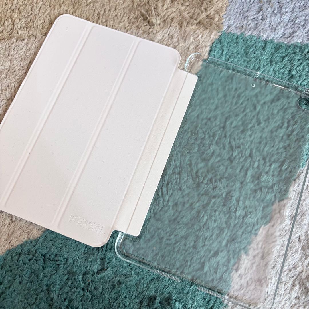 iPad mini5 Wi-Fi+セルラー 64GB シルバー