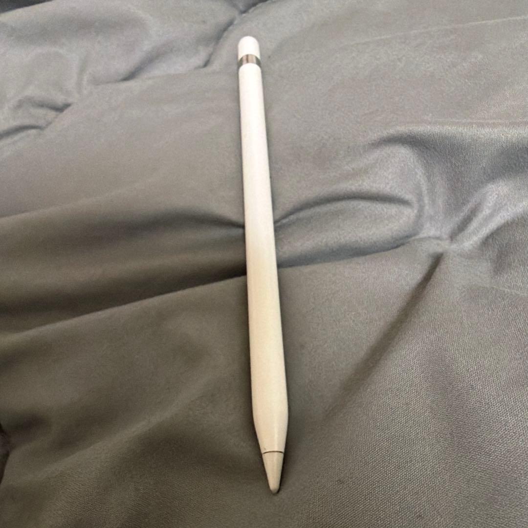 iPad第7世代128GB＋ApplePencil第1世代箱有