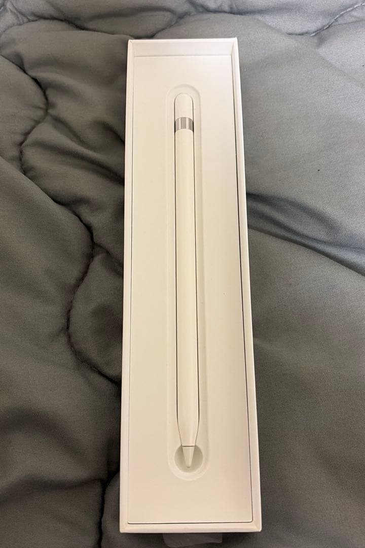 iPad第7世代128GB＋ApplePencil第1世代箱有