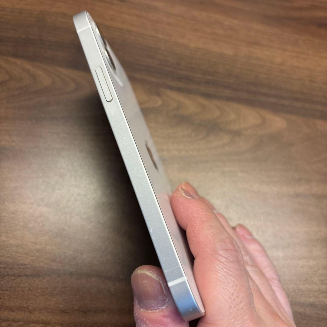iphone12 ホワイト 64GB
