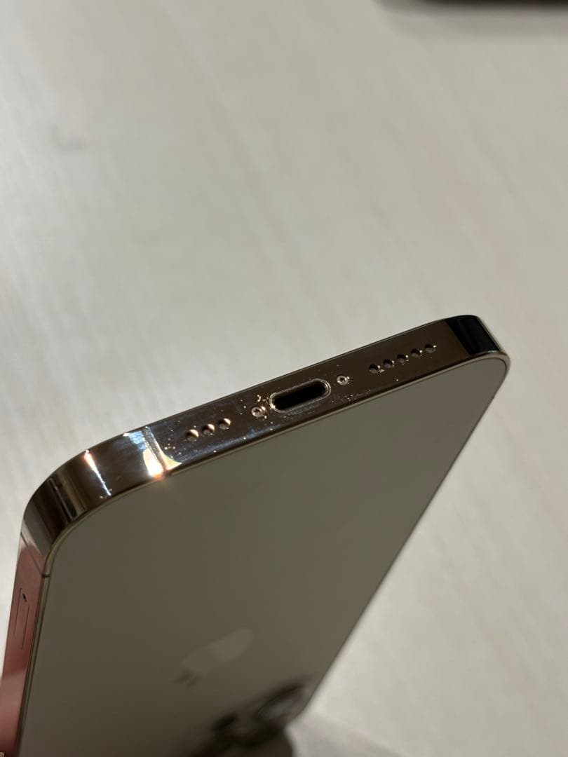 スマートフォン本体 Apple iPhone12pro