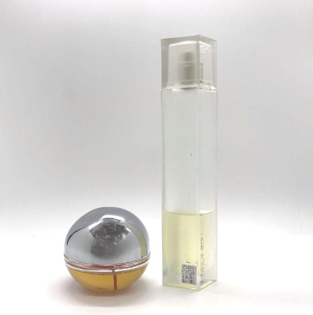 香水2点ダナキャラン DKNYビーエクストラデリシャスEDP30mlウーマン50
