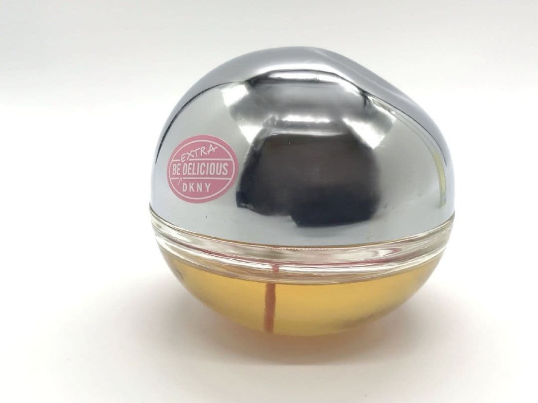 香水2点ダナキャラン DKNYビーエクストラデリシャスEDP30mlウーマン50