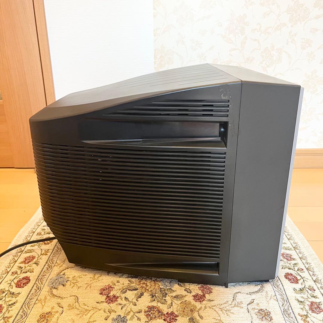 SONY トリニトロン　テレビ　KV-14MF1 2000年製　リモコン付