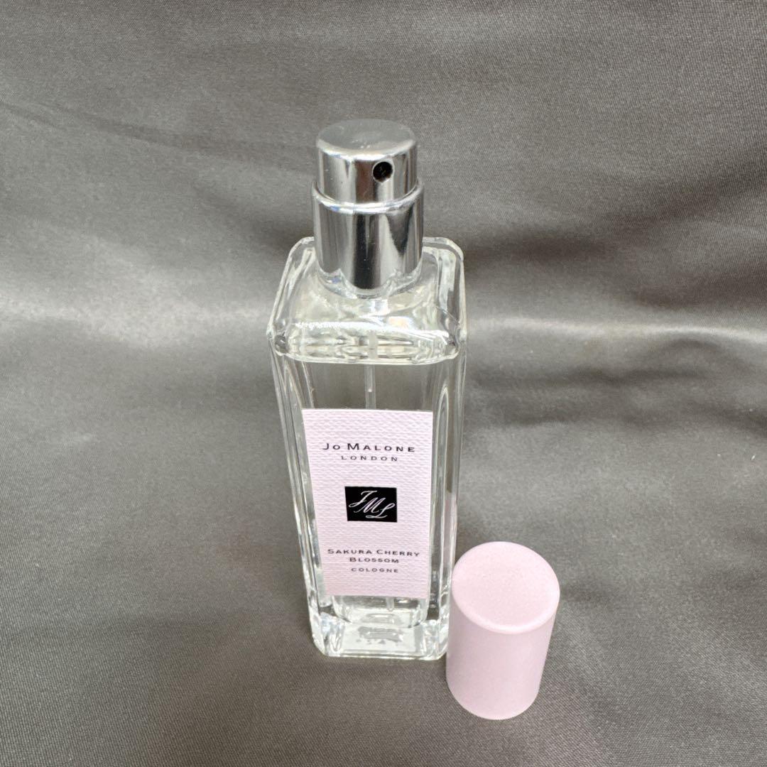 JO MALONE ジョーマローン サクラチェリーブロッサム コロン30ml香水