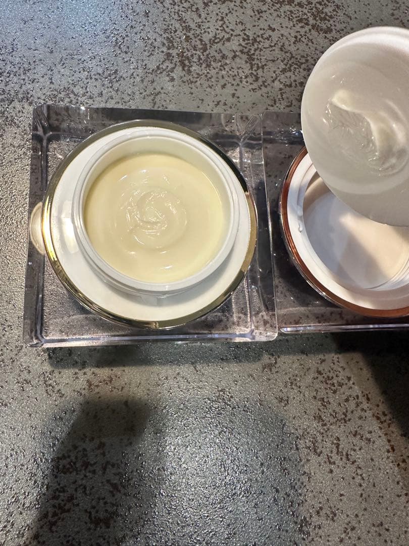 スピケアV3 美容クリーム