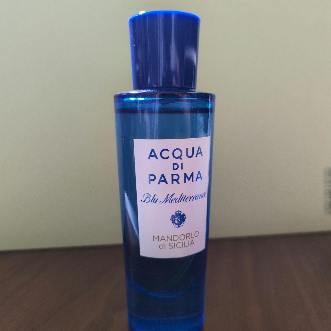 ACQUA DI PARMA Mandorlo (アーモンド) 30ml