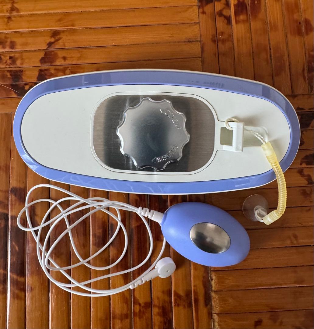 Moisture Bath 美顔器⭐︎3点セット⭐︎ 中古品