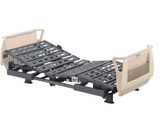 【美品⭐】パラマウントベッド　電動ベッド3モーター　91幅