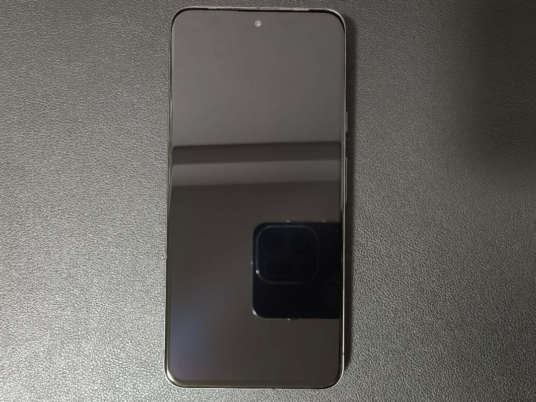 Google Pixel 8 Obsidian 【国内版SIMフリー】