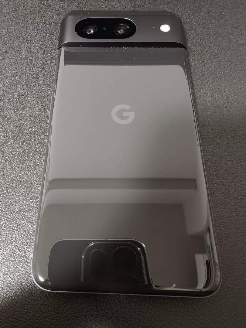 Google Pixel 8 Obsidian 【国内版SIMフリー】