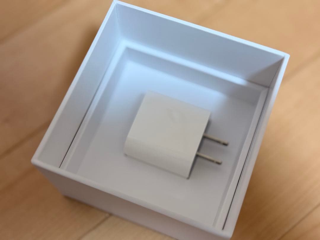 【最終値下げ】Apple Pod mini ホワイト