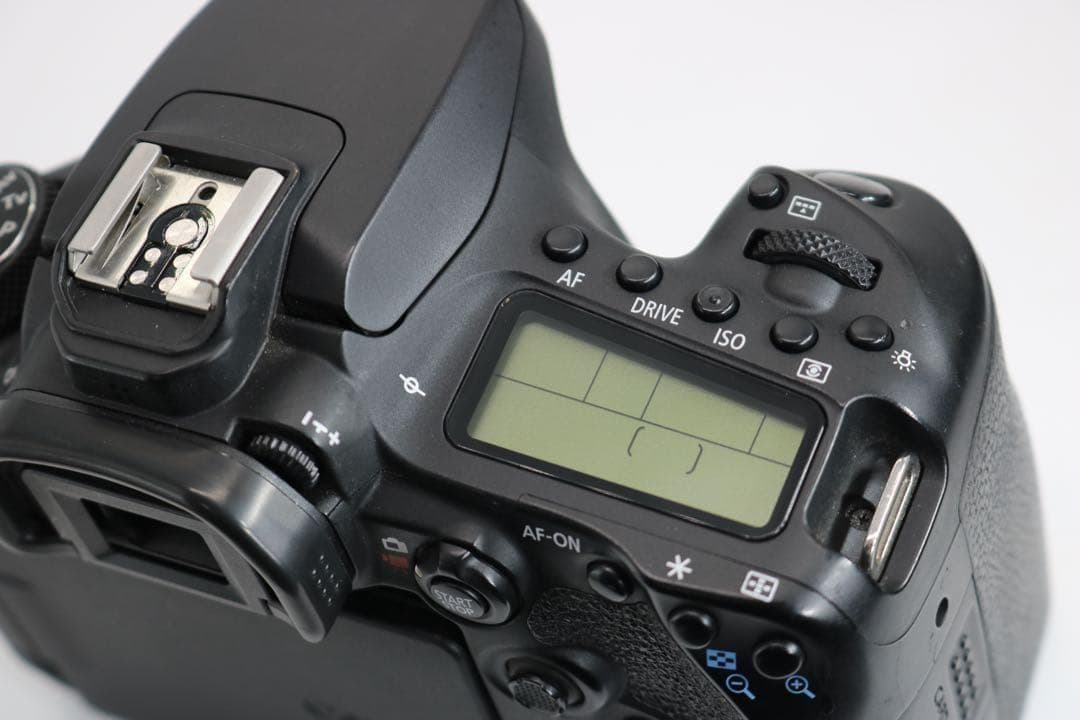 【Canon EOS 90D トリプルレンズセット】 Wi-Fi搭載 安心保証◎