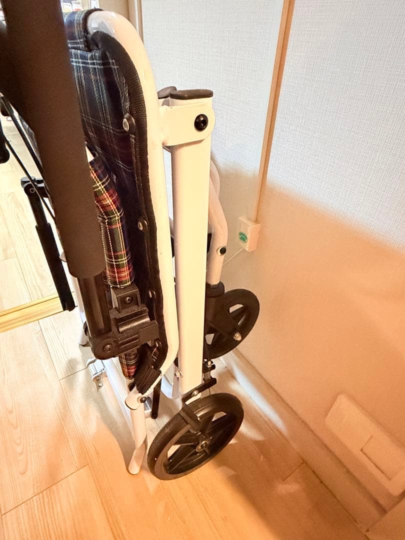 車椅子